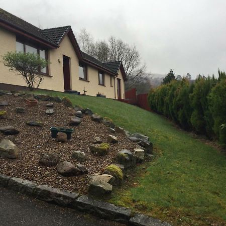 The Steadings Cottage Kinlochleven Exterior foto